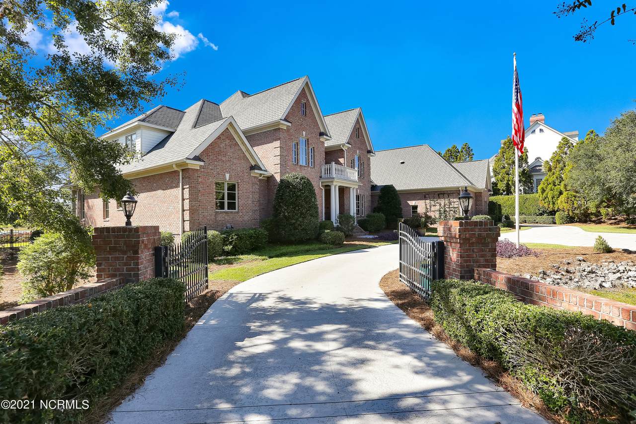 1108 Shelter Cove Place - Photo 1