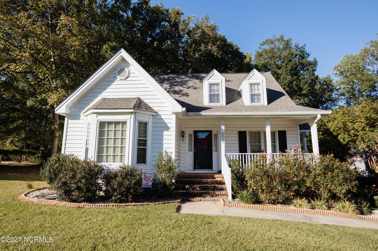 4012 Carybrook Court - Photo 1
