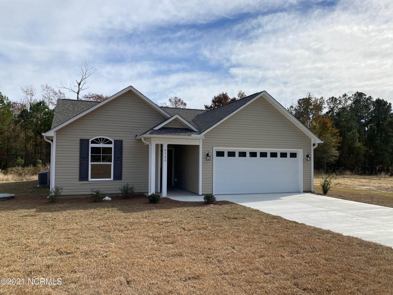 9706 Wayne Street - Photo 1
