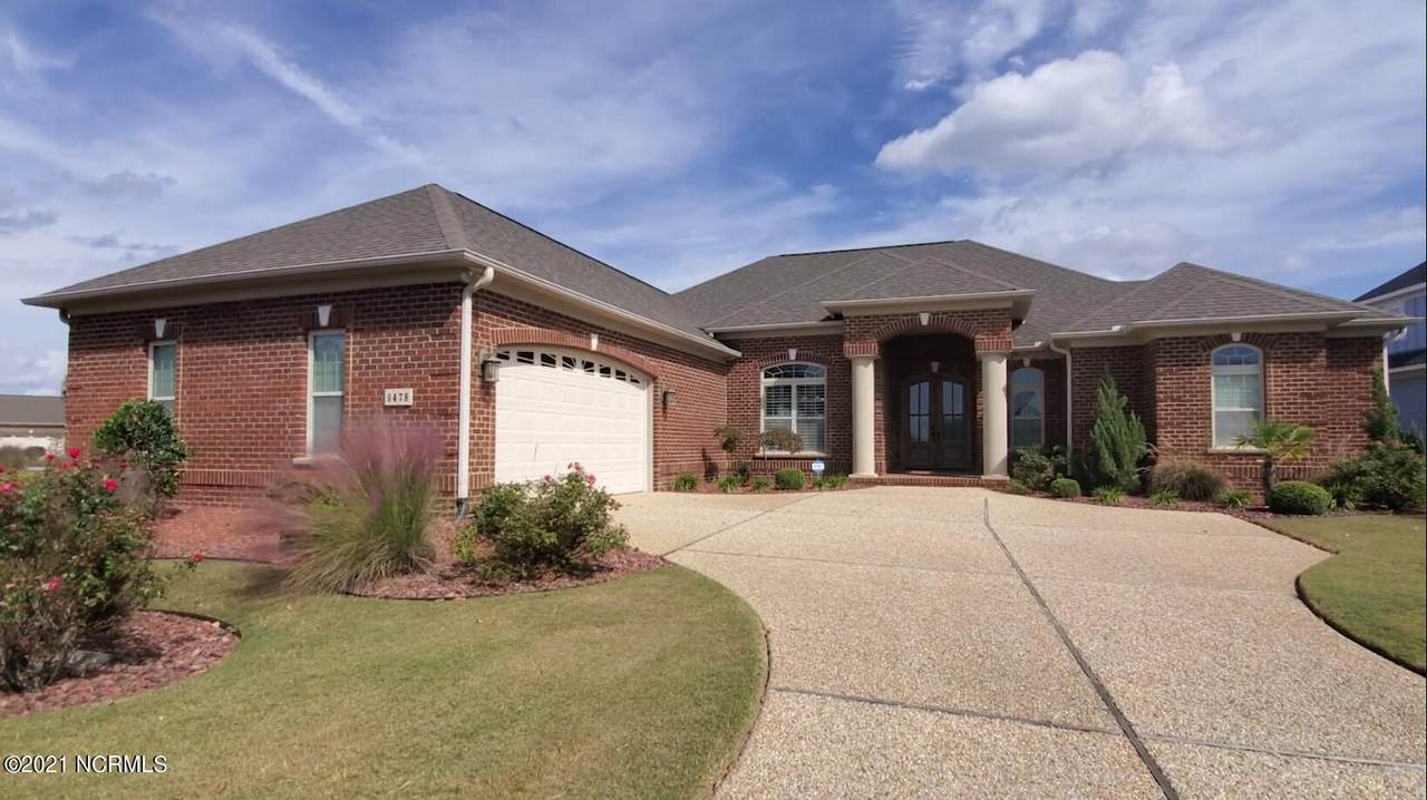 8478 Shoreside Way - Photo 1