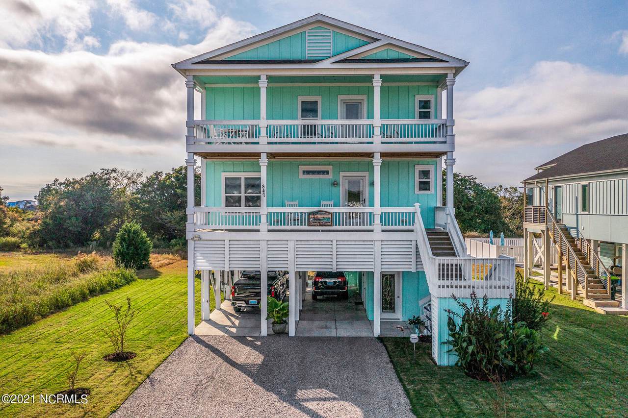 847 Heron Landing Wynd - Photo 1