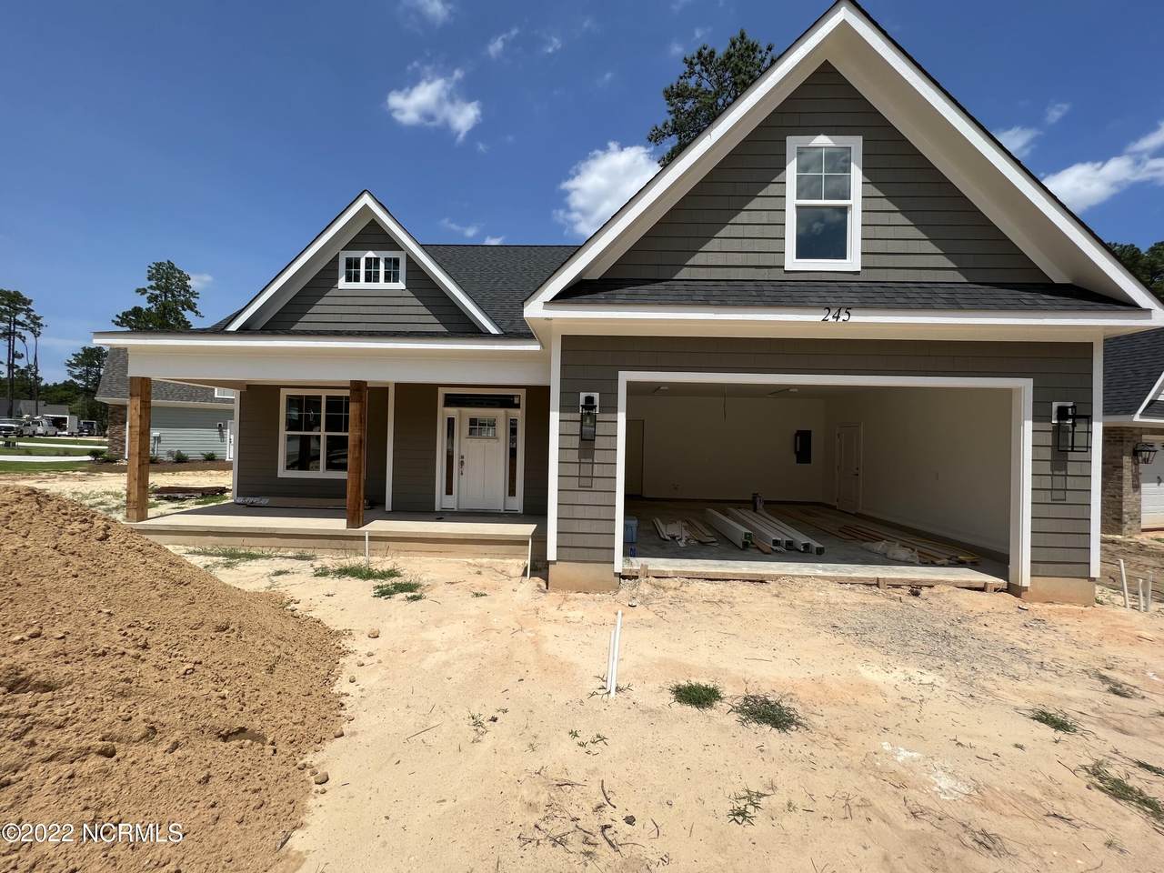 245 Luss Lane - Photo 1