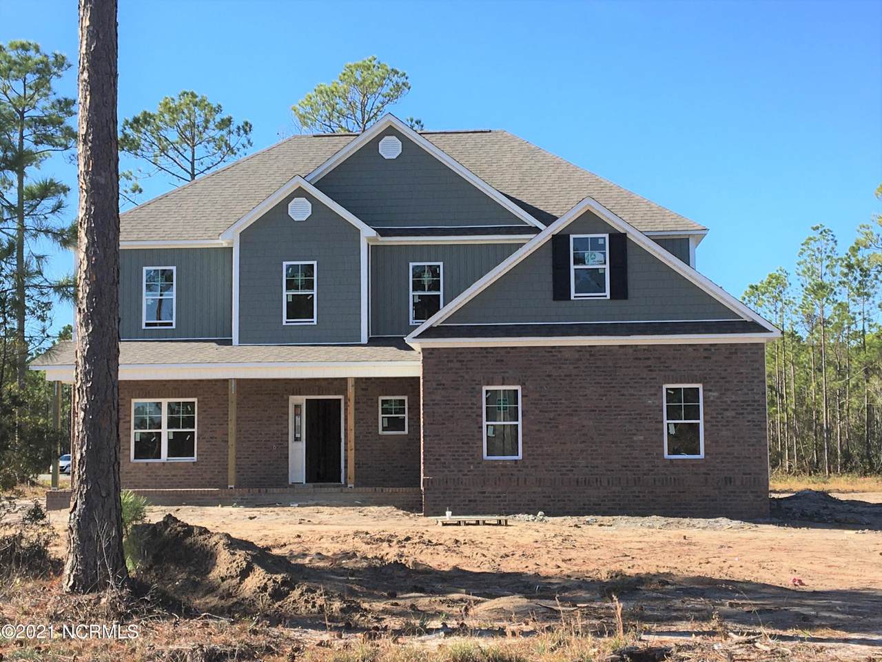 2489 Hoover Road - Photo 1