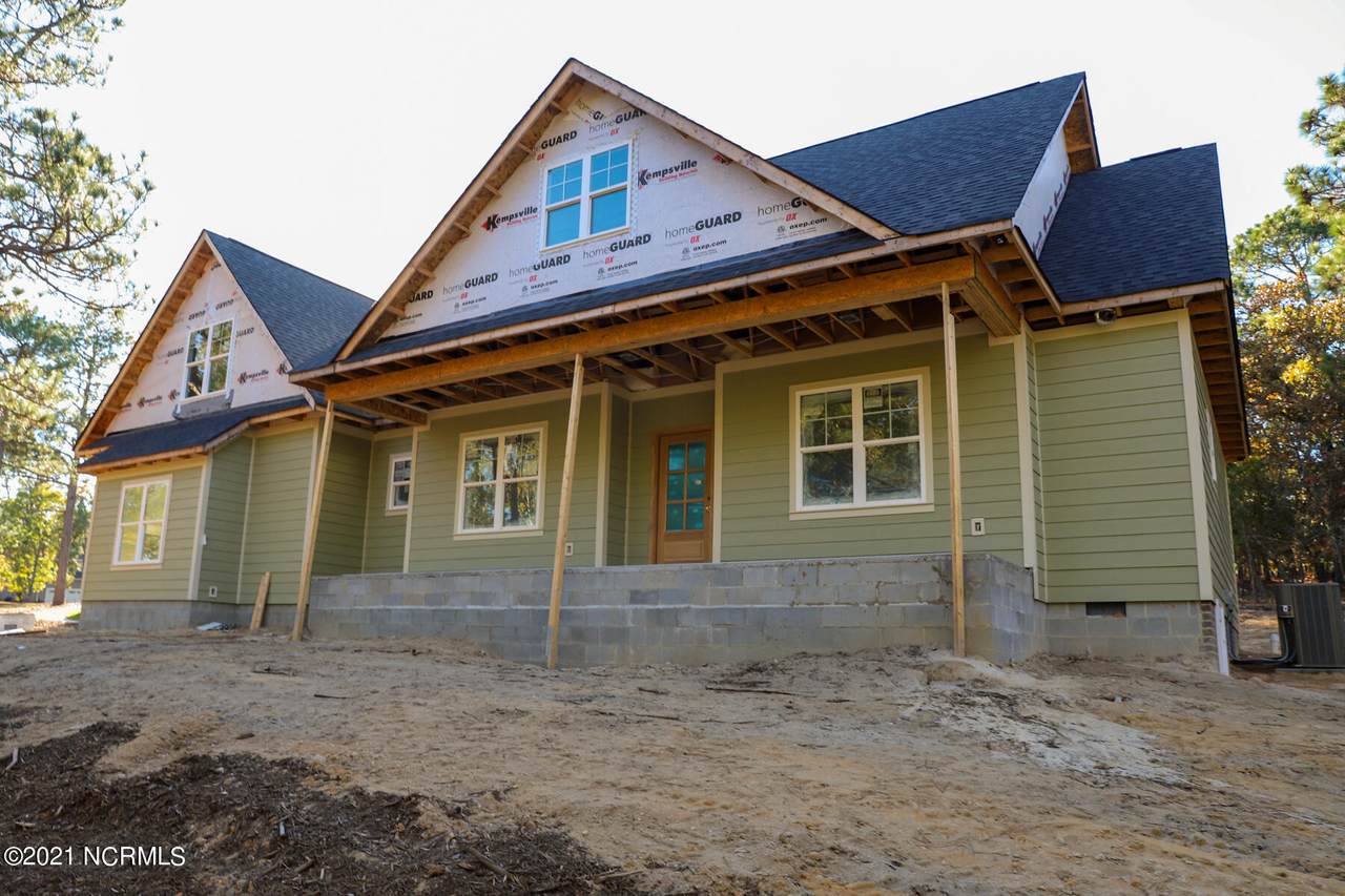 111 Ritter Drive - Photo 1