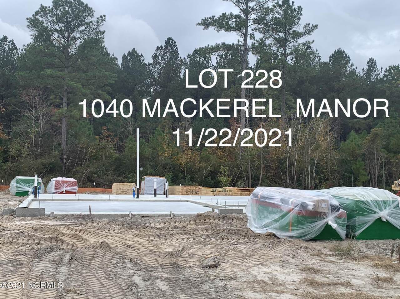 1040 Mackerel Manor - Photo 1