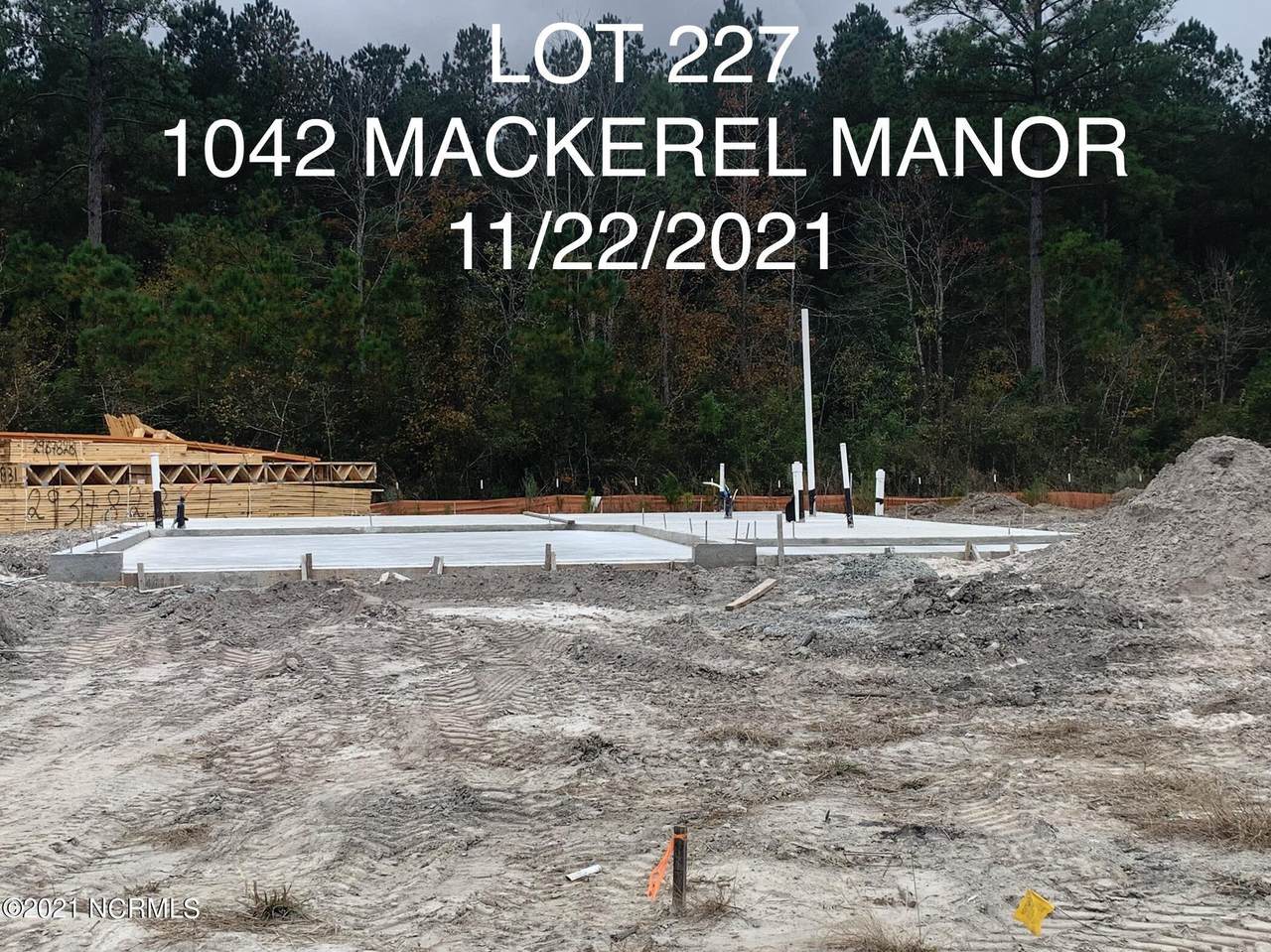 1042 Mackerel Manor - Photo 1
