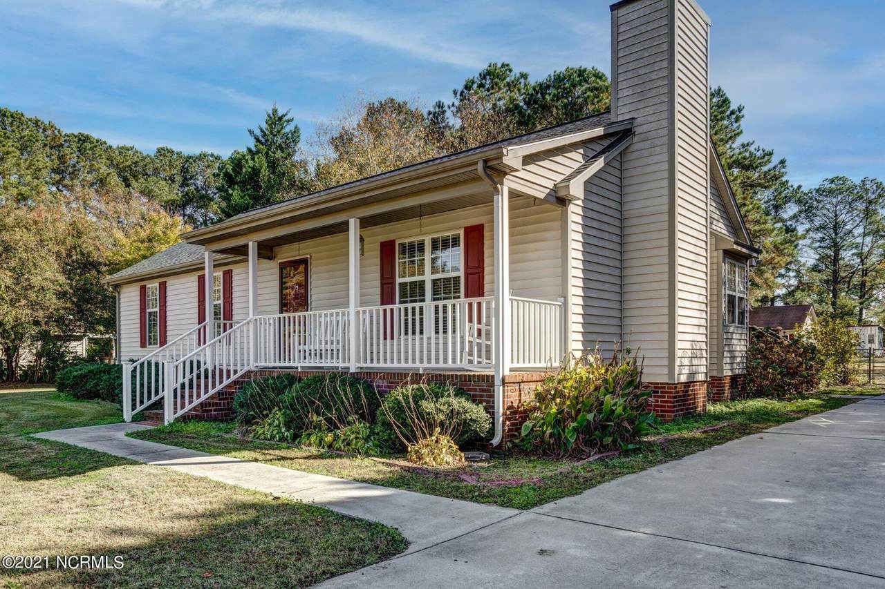 4377 Sandy Pine Court - Photo 1