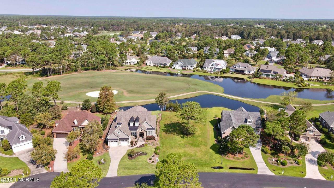4355 Gauntlet Drive - Photo 1