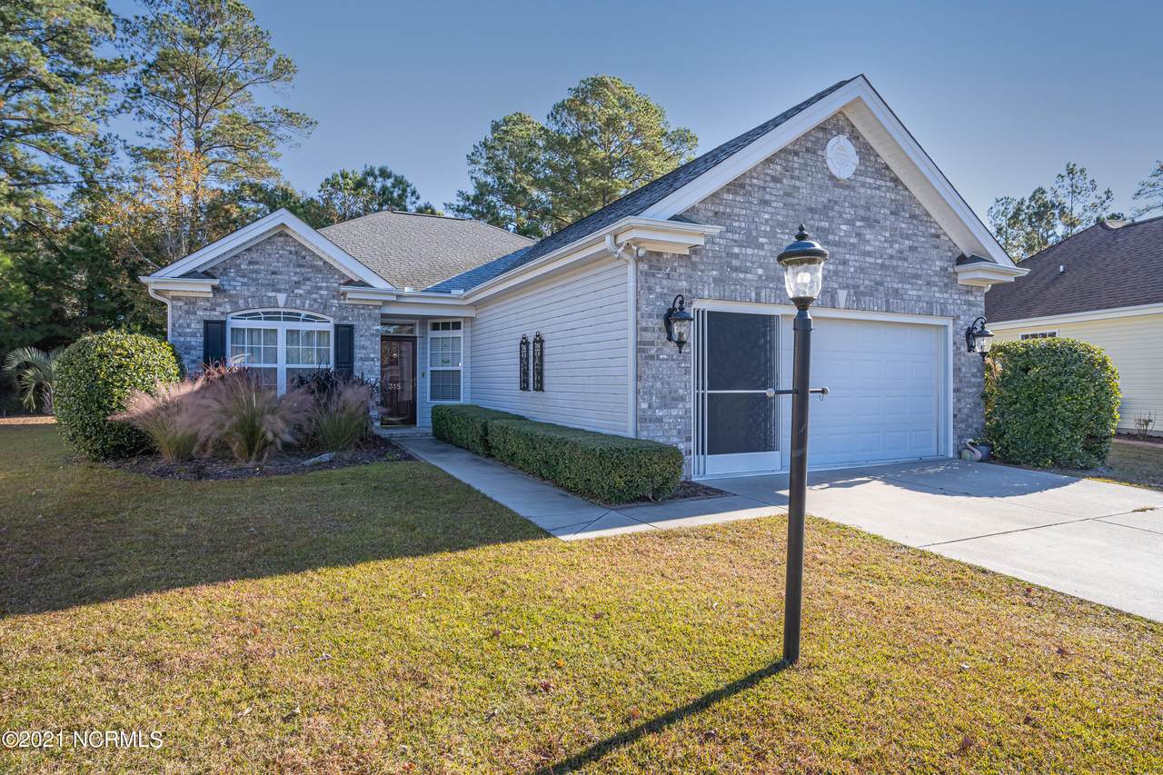 315 Santee Street - Photo 1