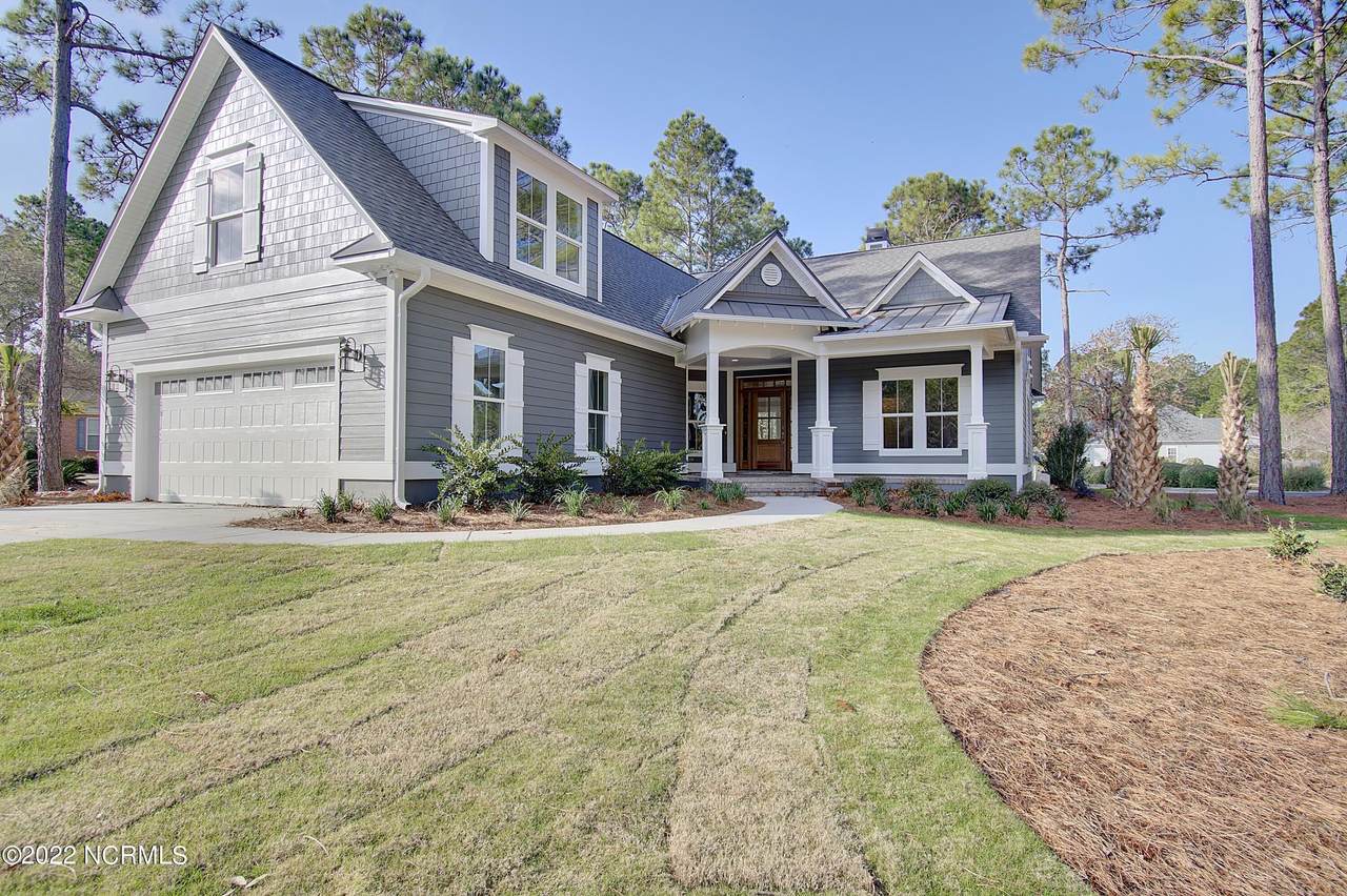 4501 Fieldstone Circle - Photo 1