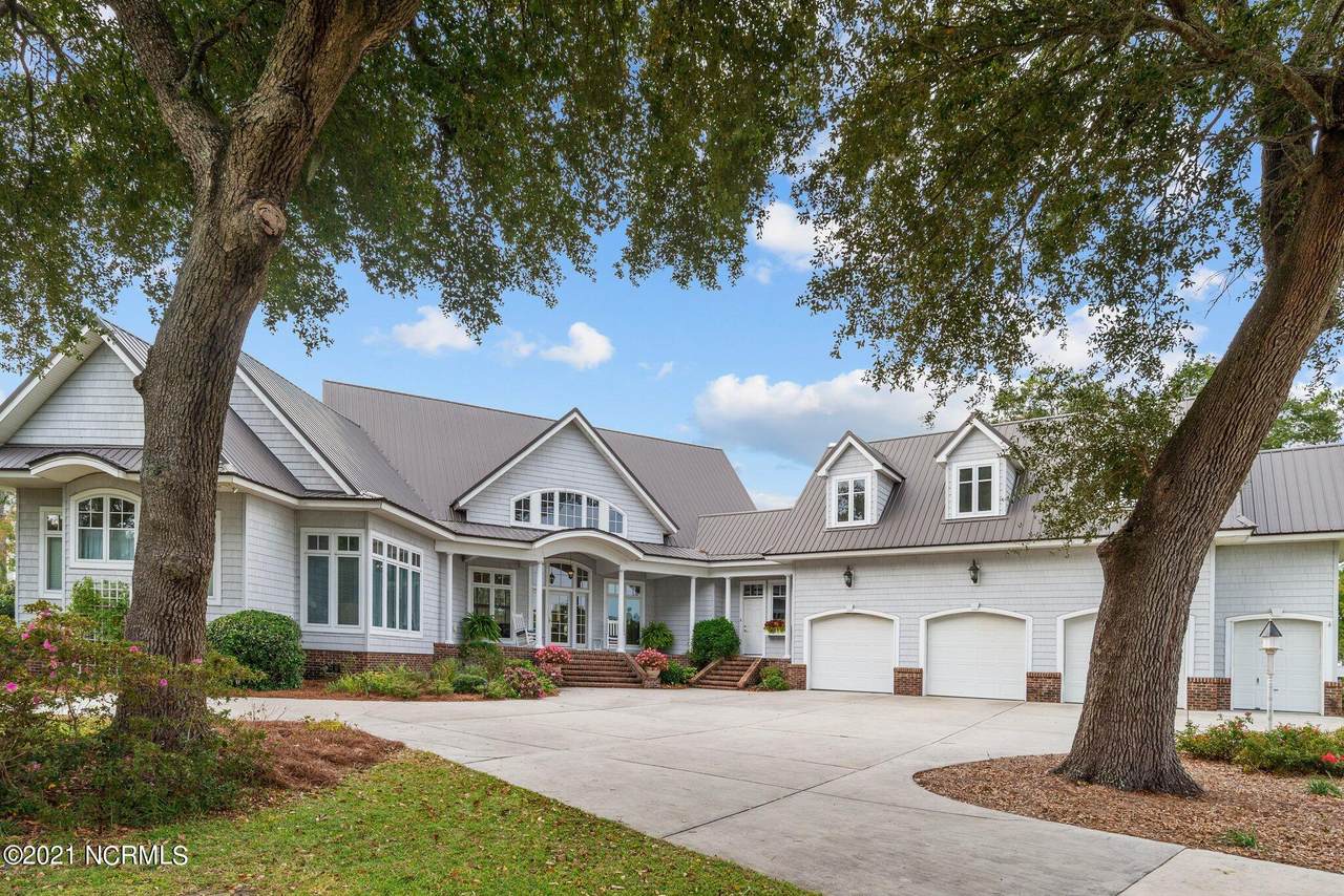223 Long Creek Drive - Photo 1
