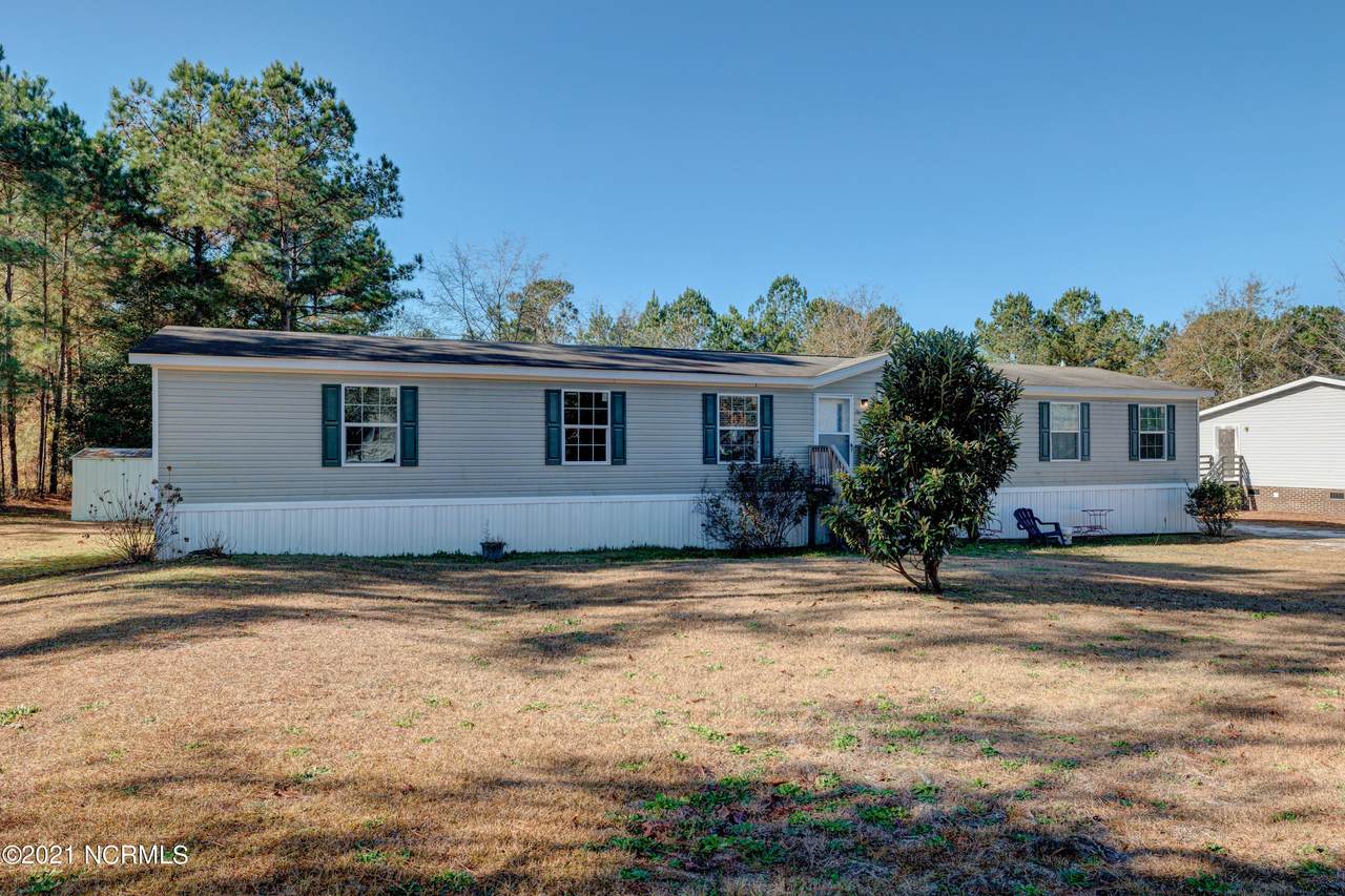 9009 Black Chestnut Drive - Photo 1