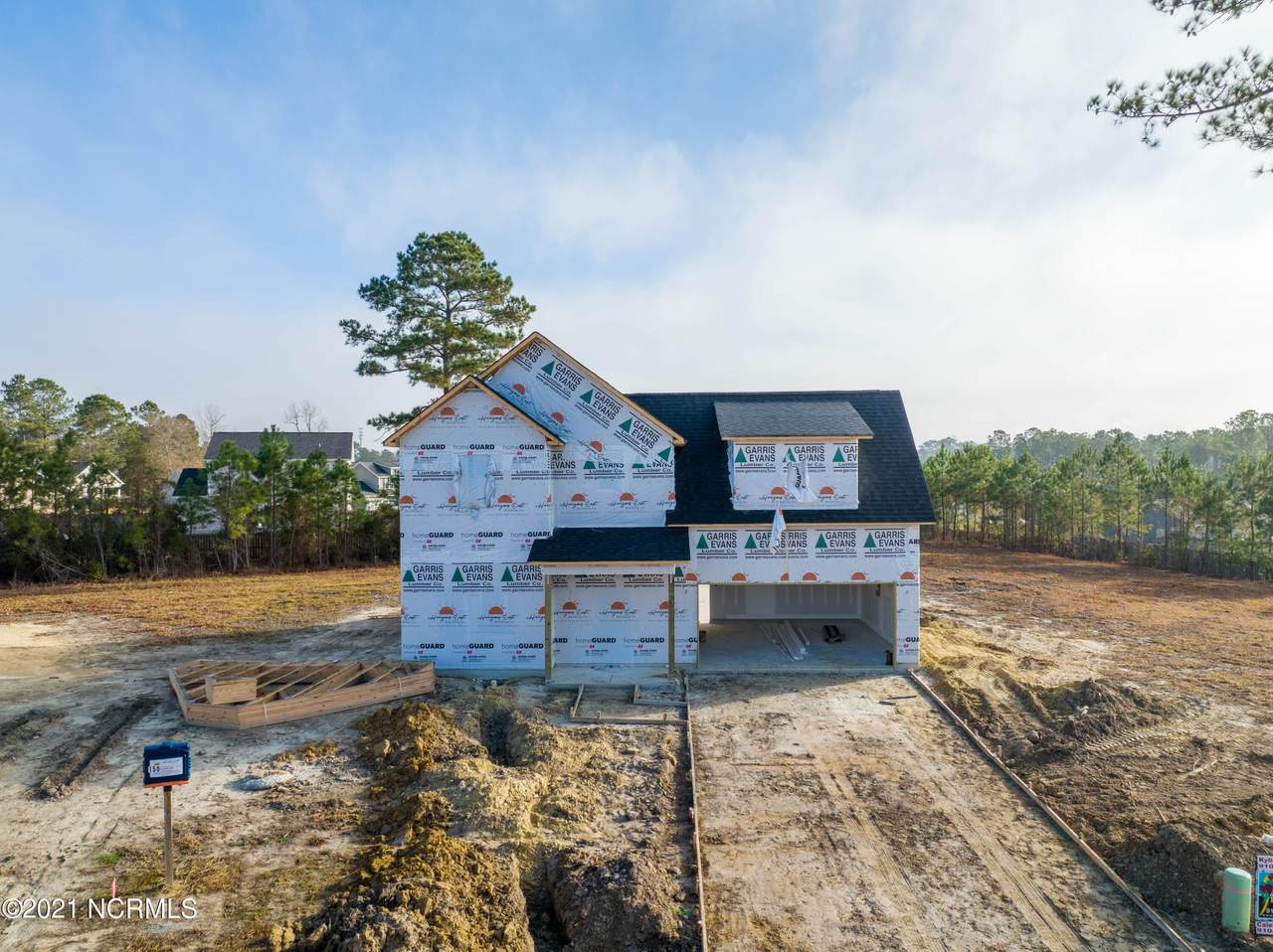 108 Shagbark Court - Photo 1