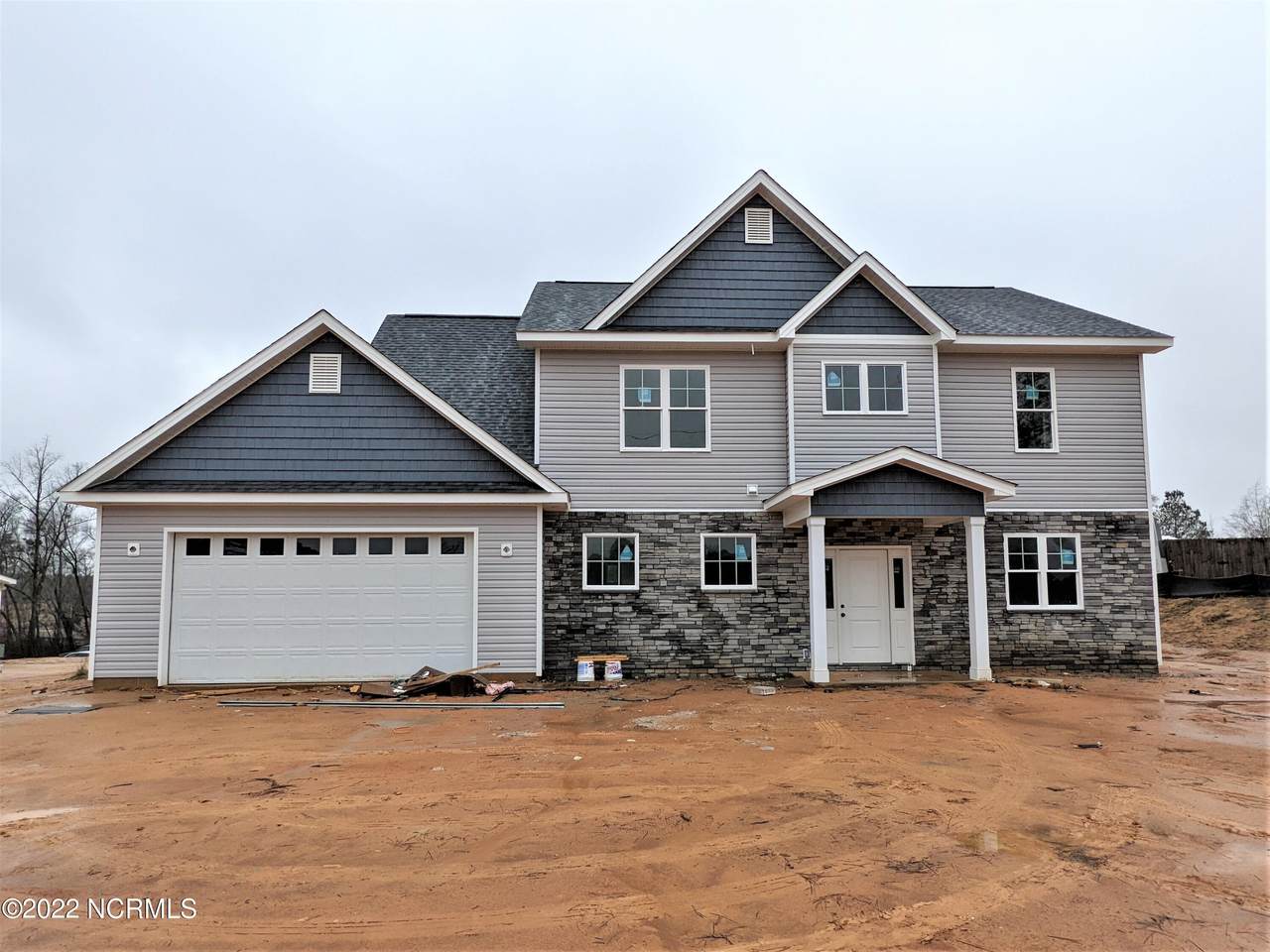 869 Townsend Road - Photo 1