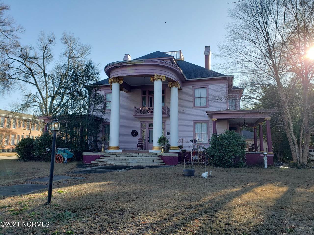 221 Mcrae Street - Photo 1