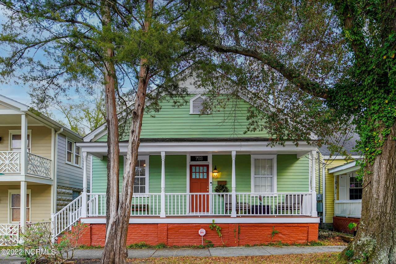 703 5th Avenue - Photo 1