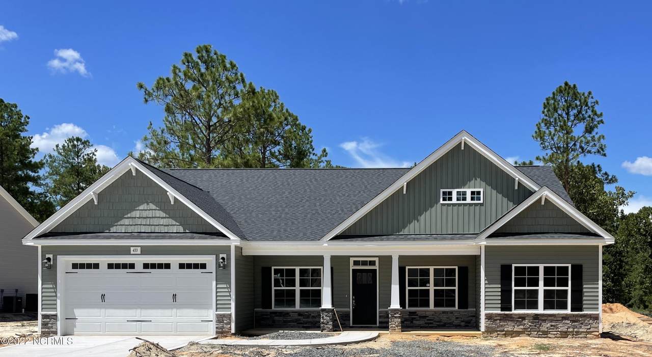 433 Piney Oak Drive - Photo 1