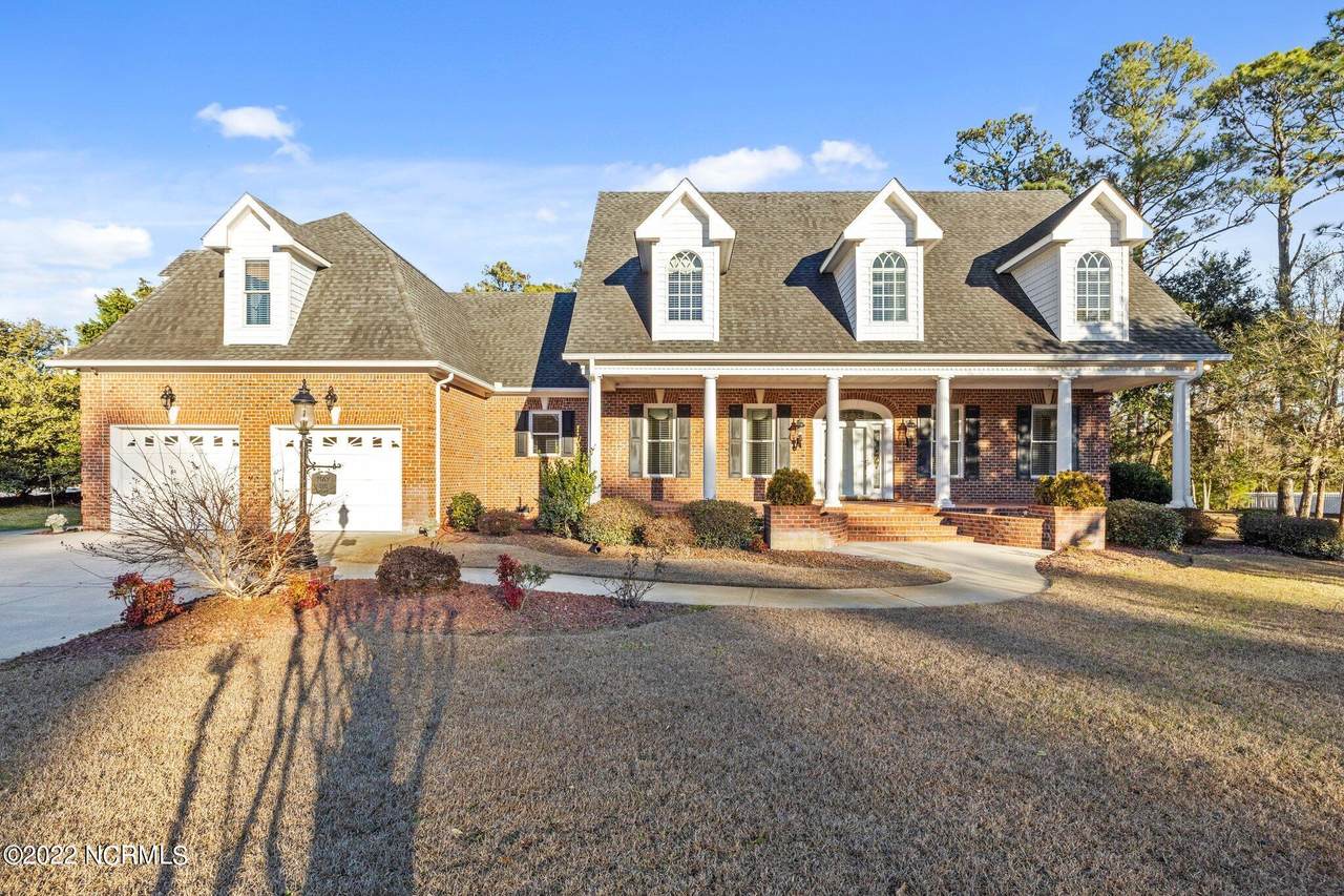 101 Buena Vista Drive - Photo 1