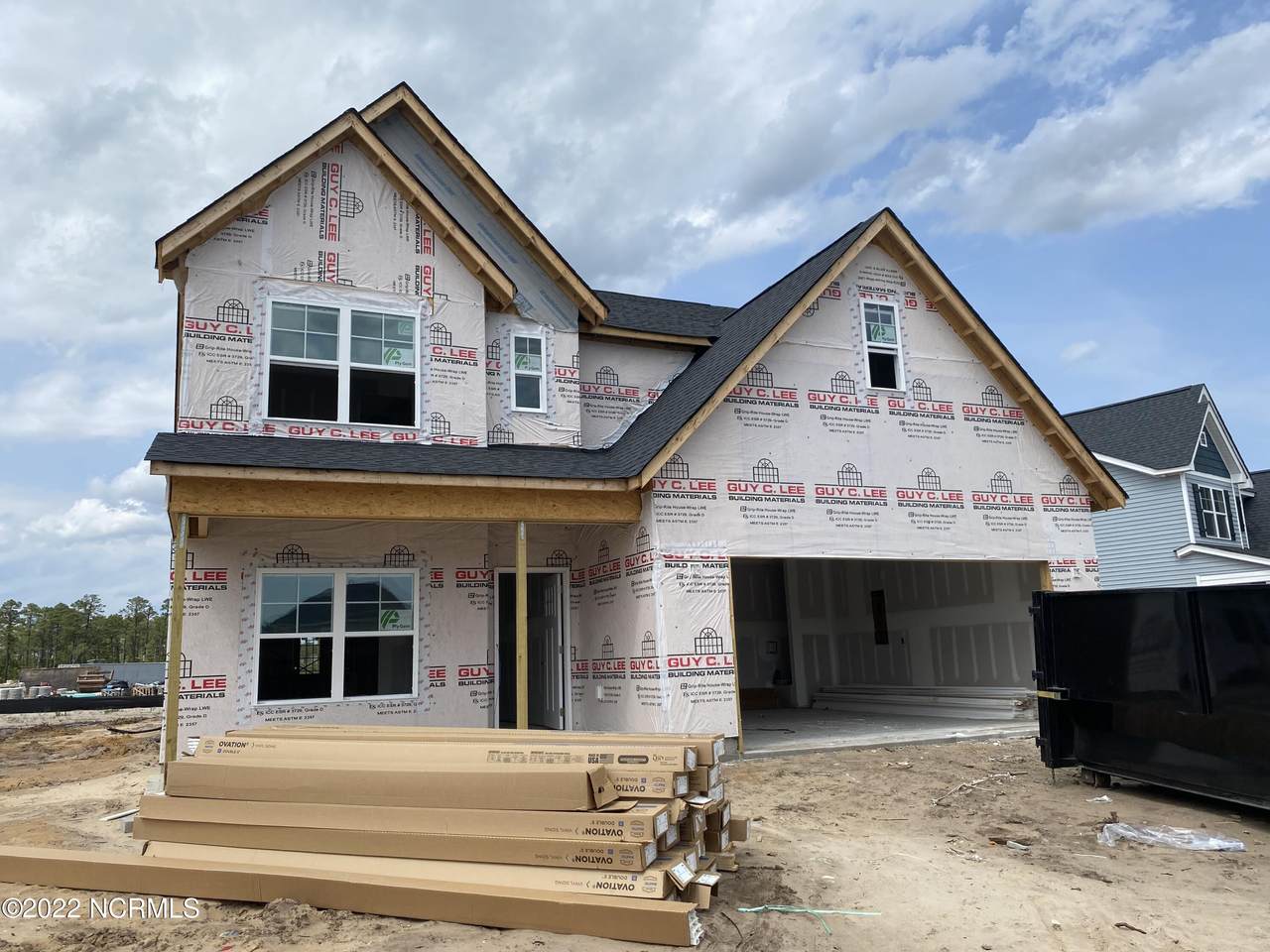 5748 Orchardgrass Road - Photo 1