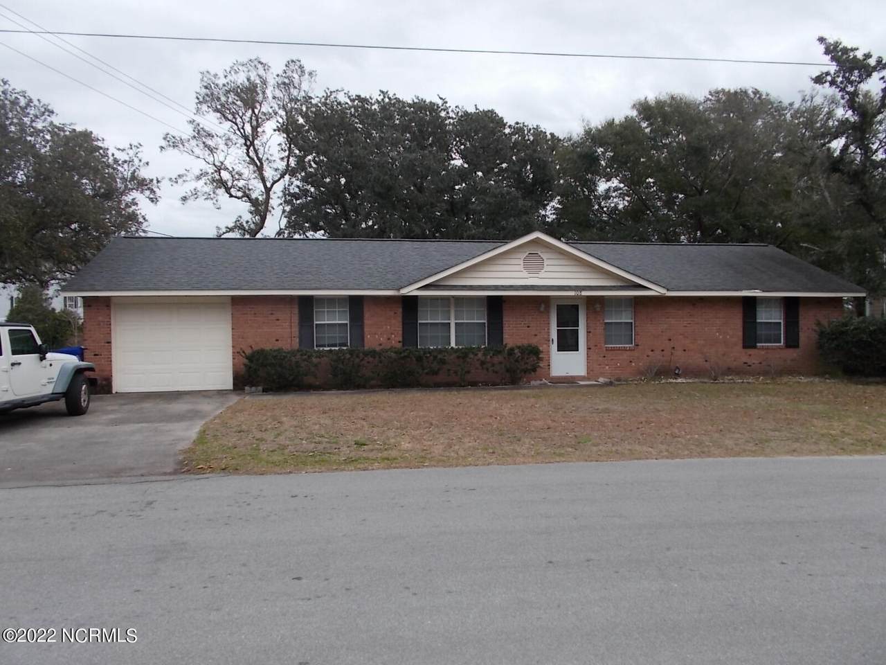 108 Leonda Drive - Photo 1