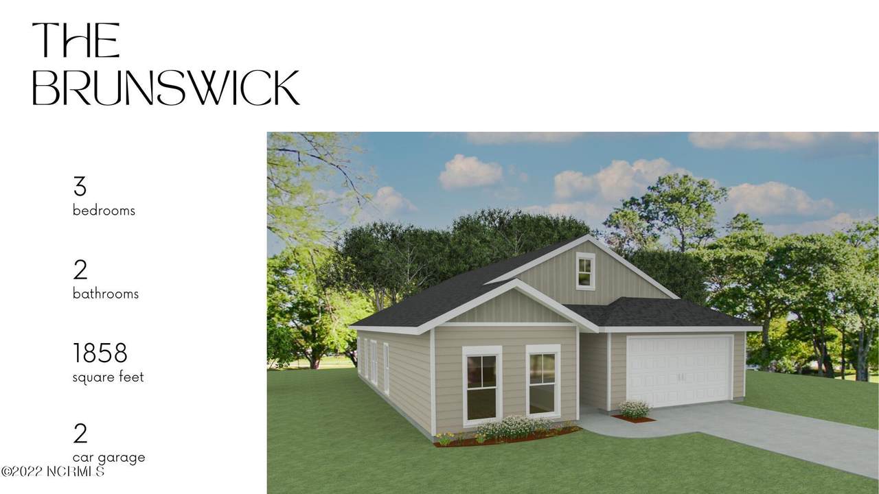 1322 Fisher King Drive - Photo 1