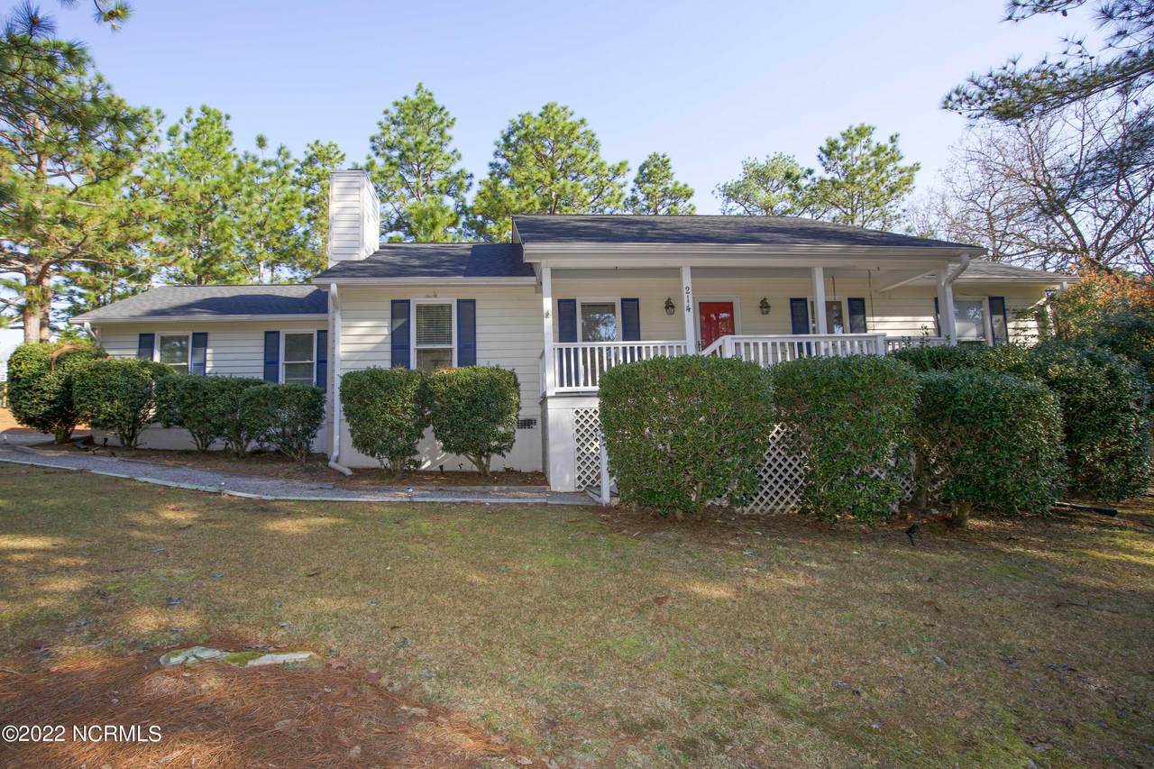 214 Juniper Creek Boulevard - Photo 1