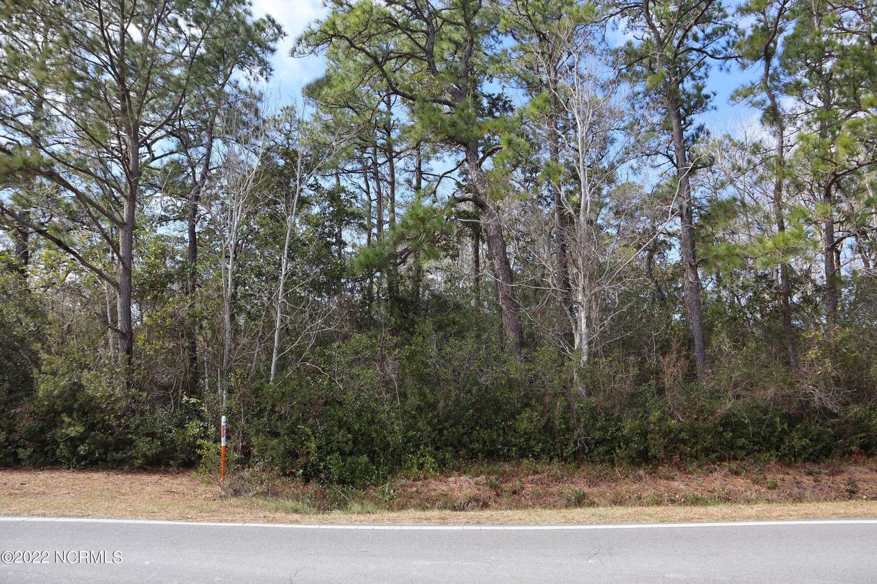 0 #2 Cedar Island Road - Photo 1