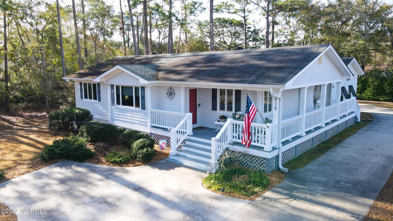215 Herring Drive - Photo 1