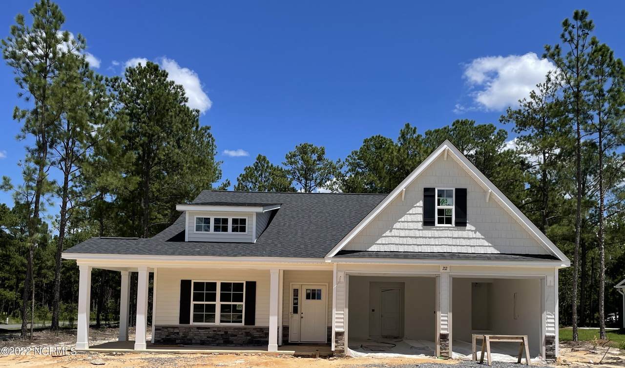 212 Acorn Knoll Drive - Photo 1