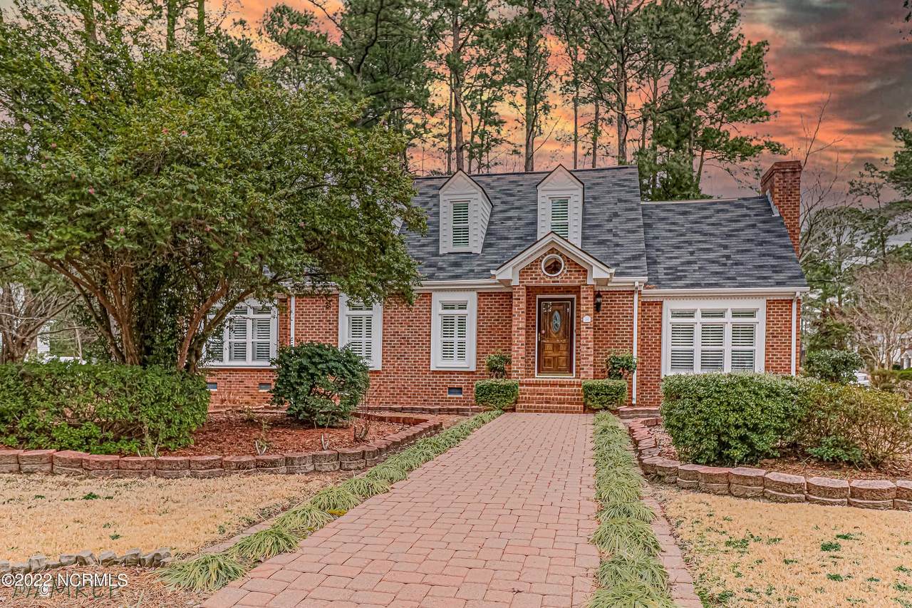 1000 Peachtree Road - Photo 1