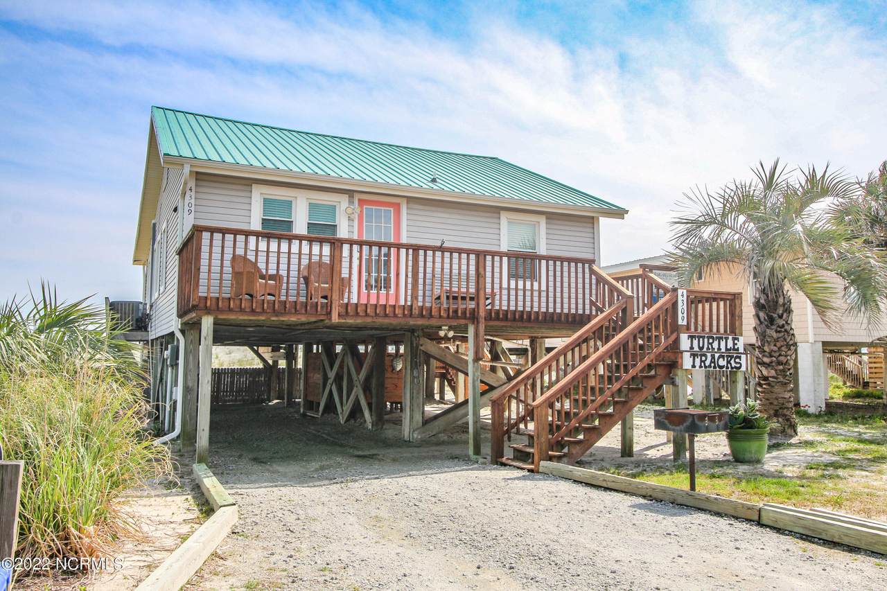 4309 Beach Drive - Photo 1