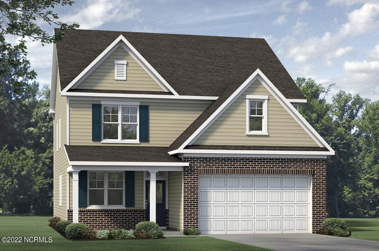 8838 Colbert Place Drive - Photo 1