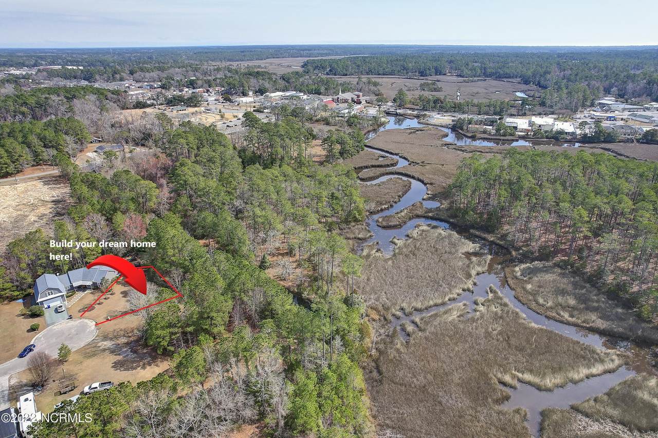 116 Creek Drive - Photo 1