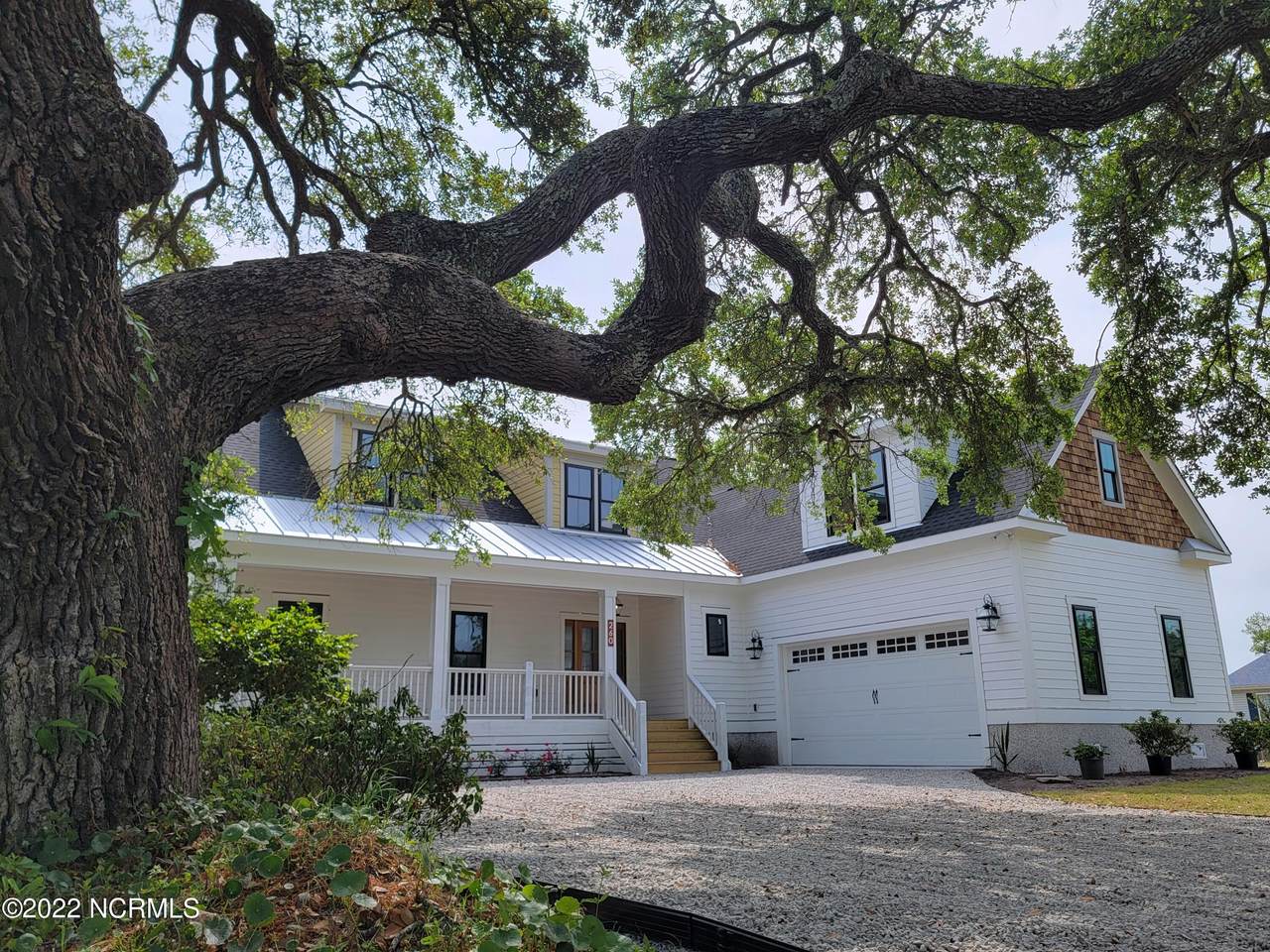 260 Little Kinston Road - Photo 1