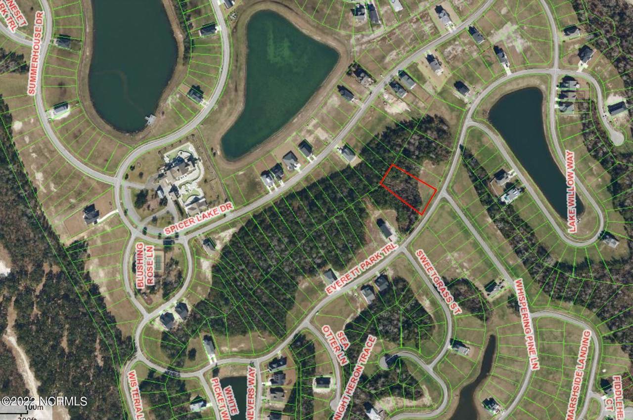 207 Everett Park Trail - Photo 1