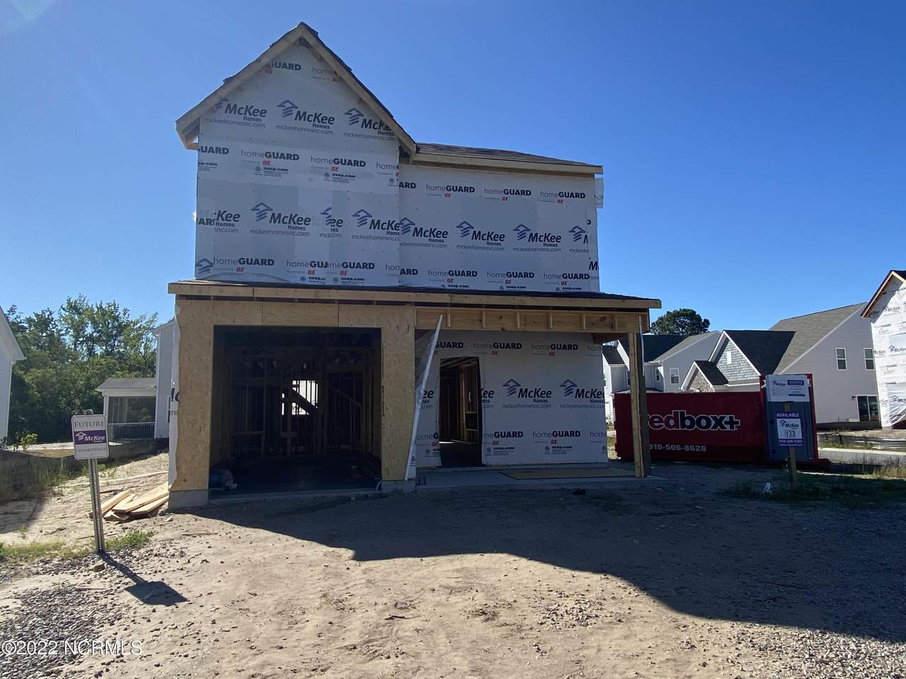 1493 Judith Drive - Photo 1