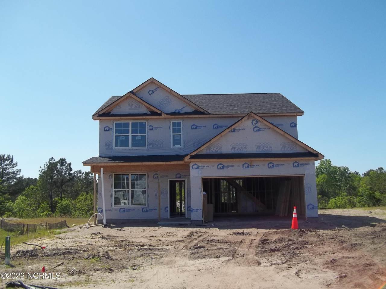 1013 Terraces Lane - Photo 1