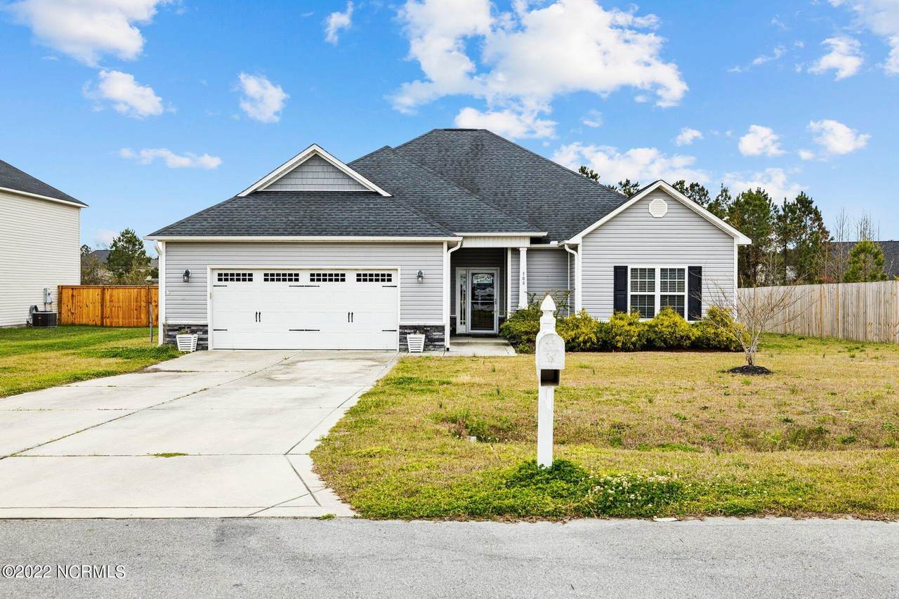 308 Mango Place - Photo 1