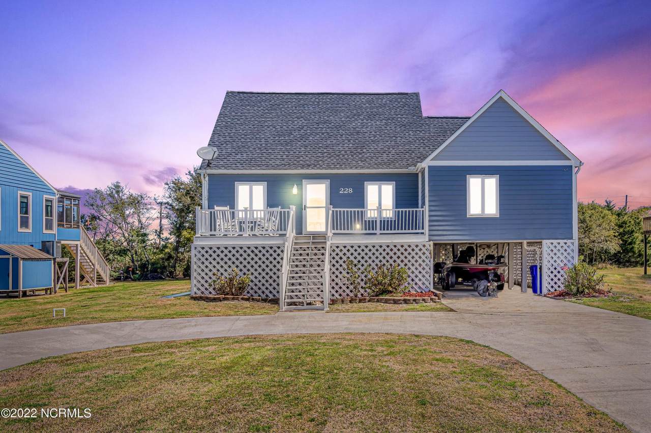 228 Port Drive - Photo 1
