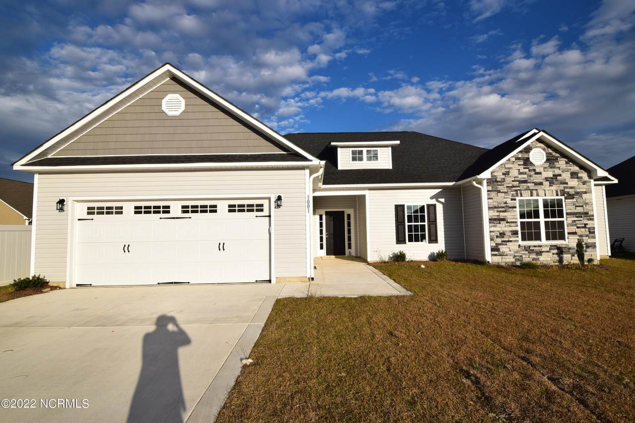 1001 Abby Leigh Avenue - Photo 1