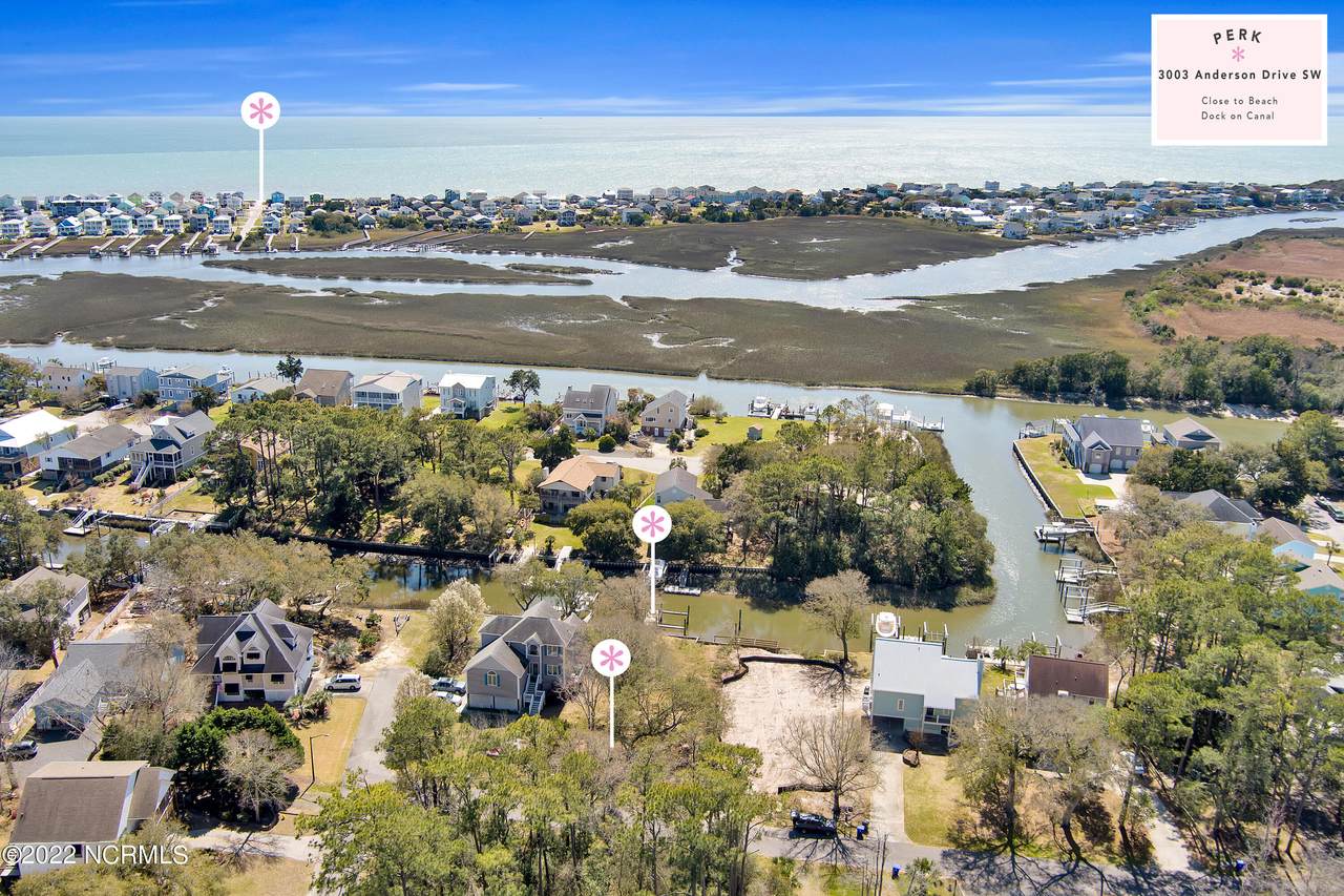 3003 Anderson Drive - Photo 1