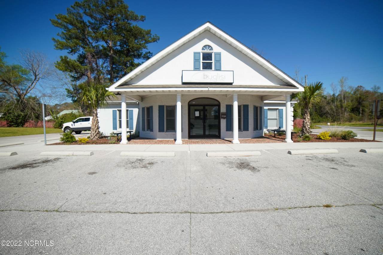 1021 Hargett Street - Photo 1