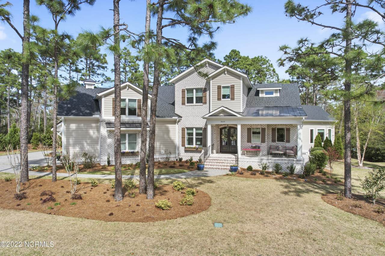 3610 Holly Harbor Drive - Photo 1