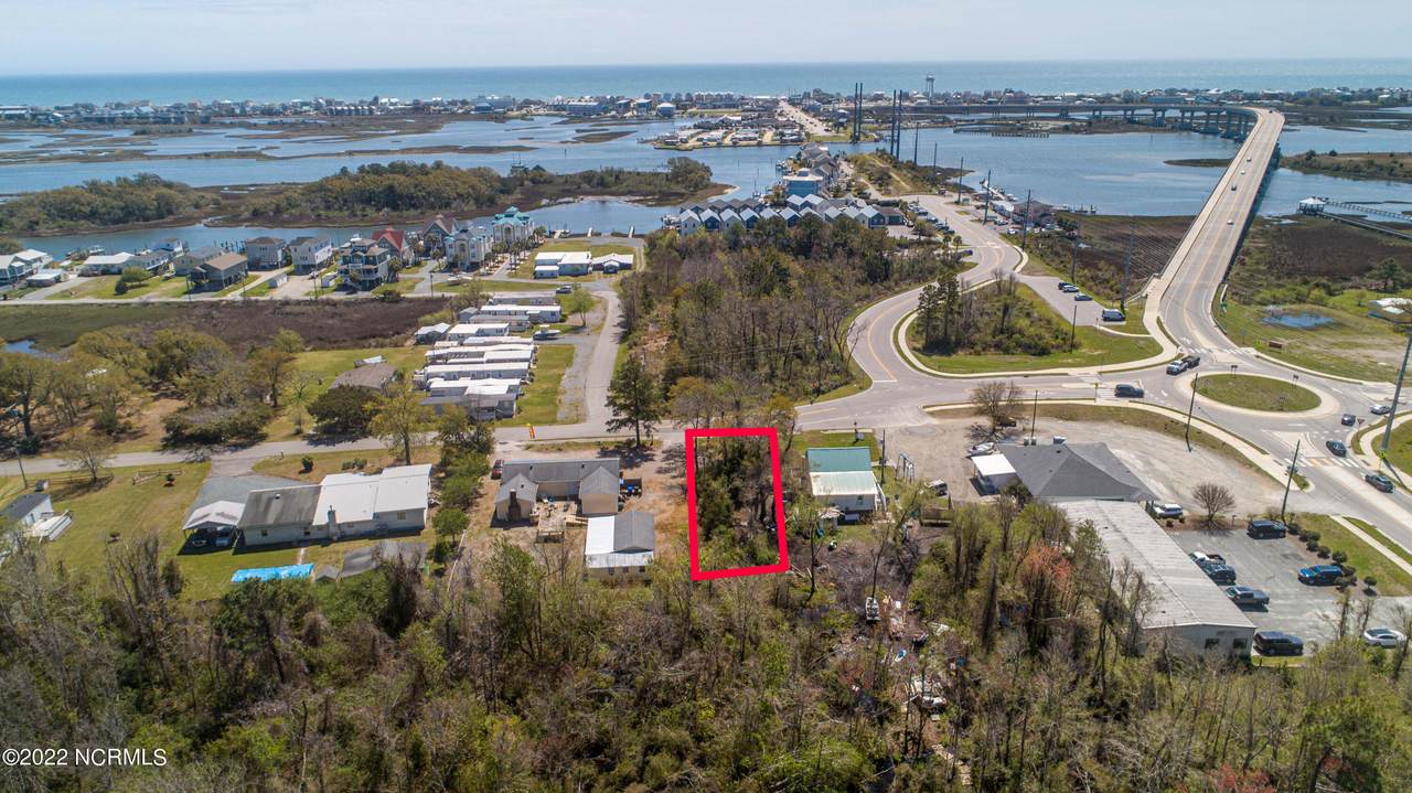 Lt 126 Atkinson Pt Road - Photo 1