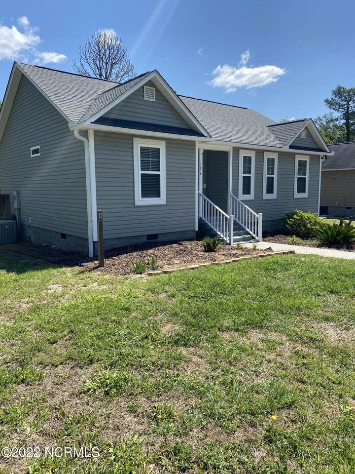 156 Sycamore Road - Photo 1