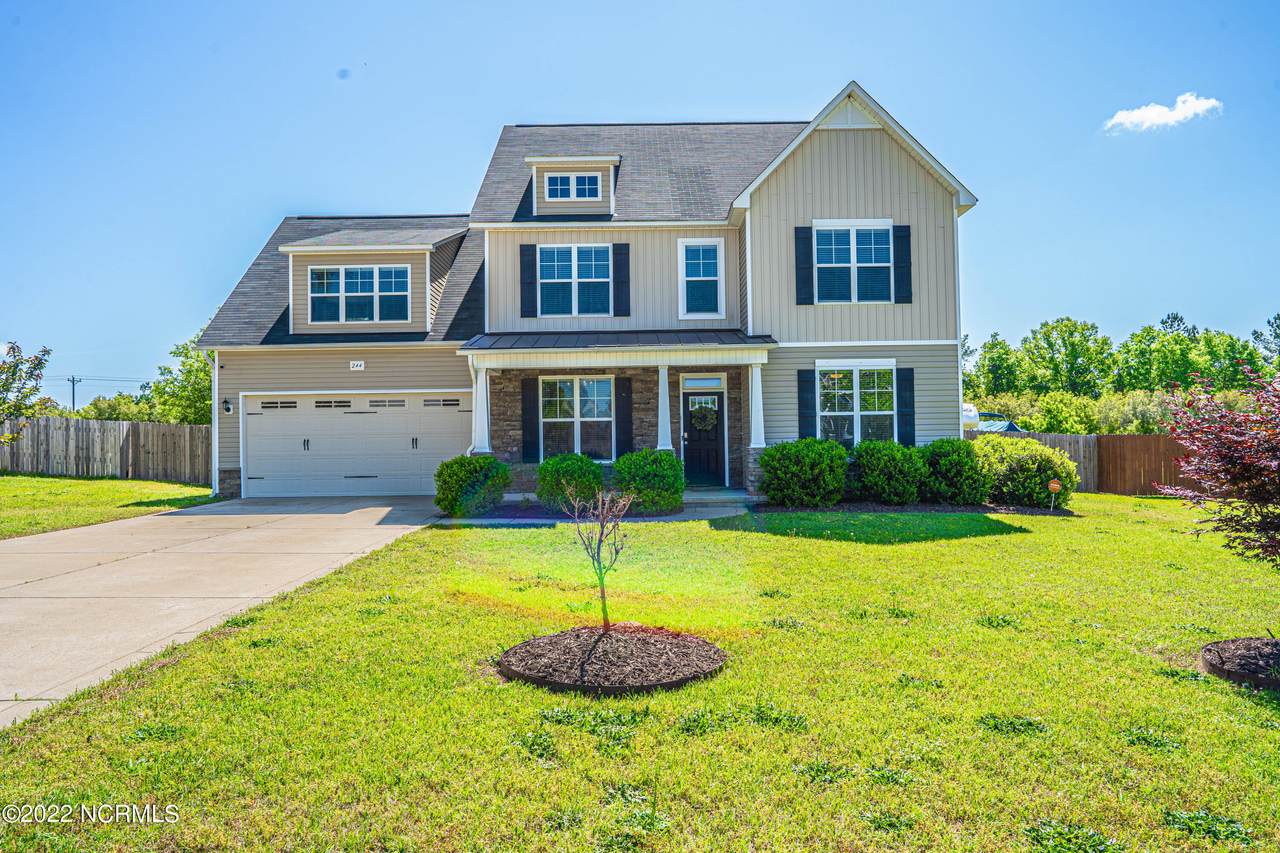 244 Prince Henry Way - Photo 1