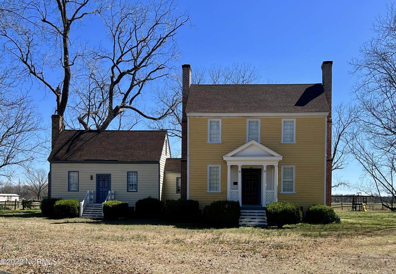 94 Roberson School Road - Photo 1