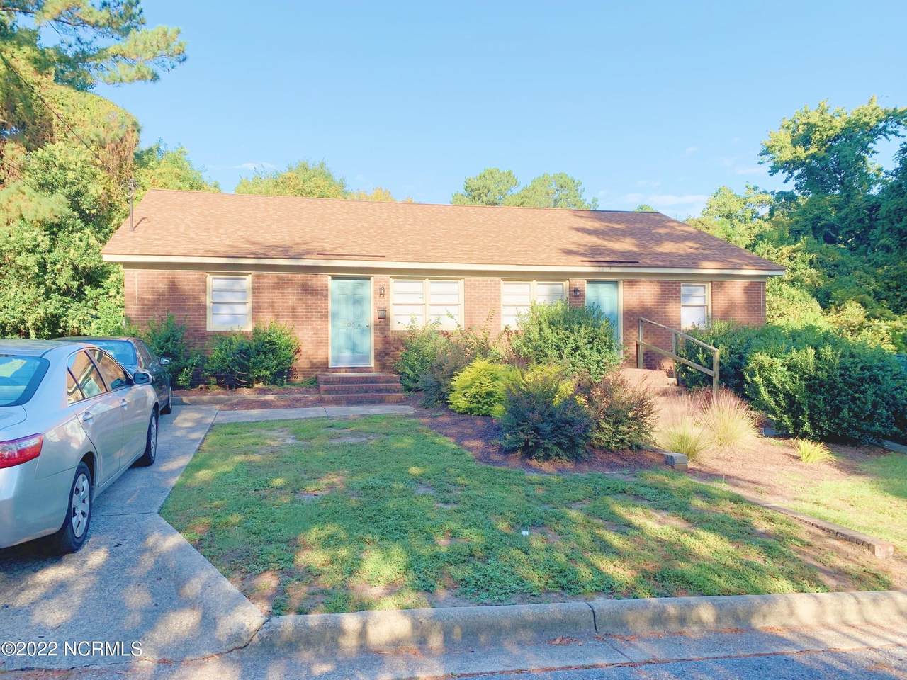205 Stancill Drive - Photo 1