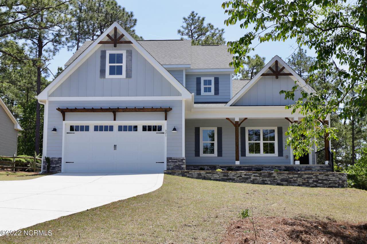 321 Juniper Creek Boulevard - Photo 1