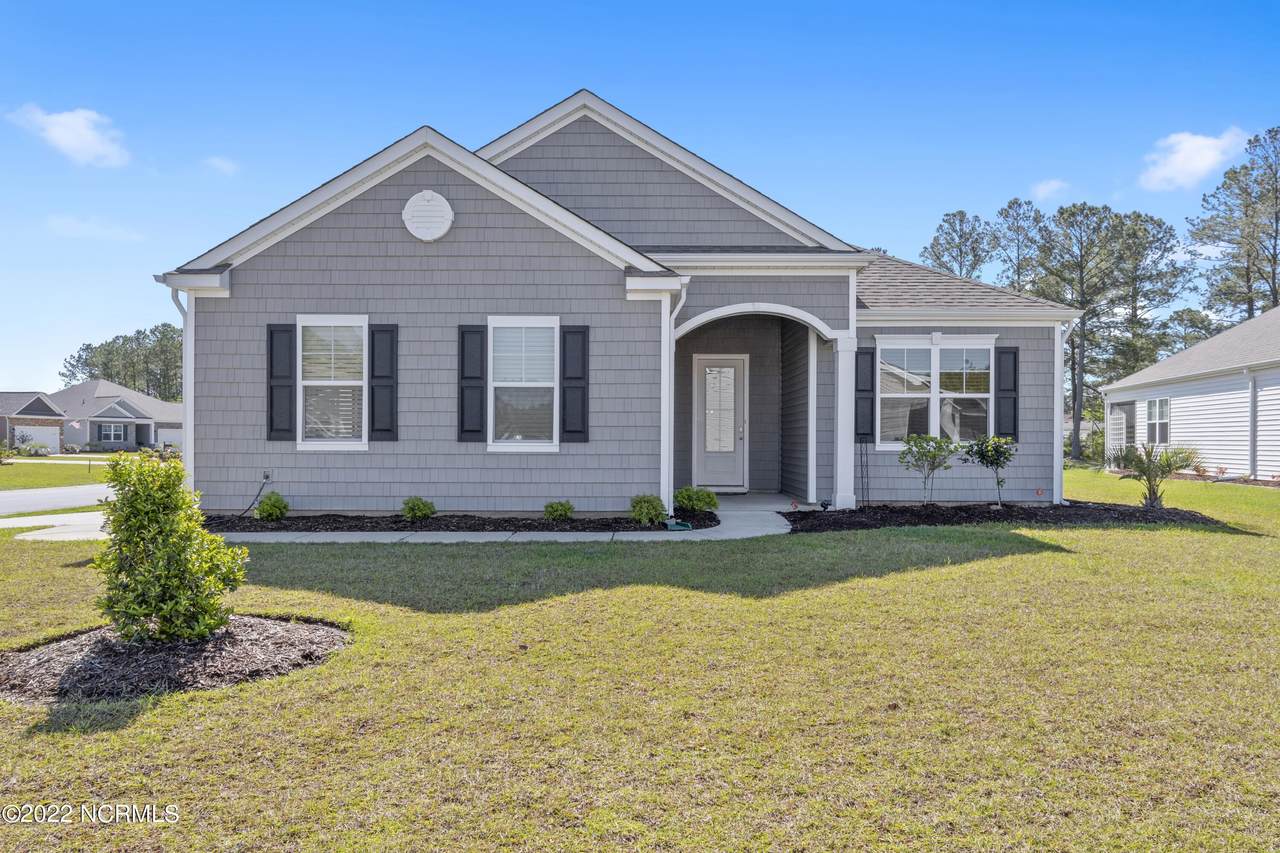 153 Calabash Lakes Boulevard - Photo 1